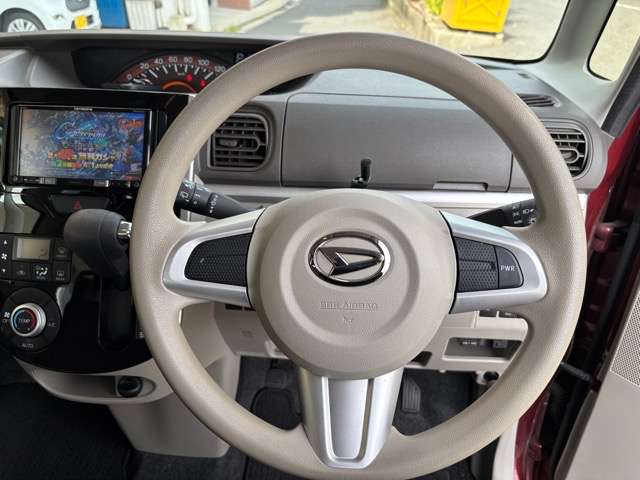 ダイハツ タント ６６０ Ｘ ＳＡＩＩＩ H30年 (中国) 99