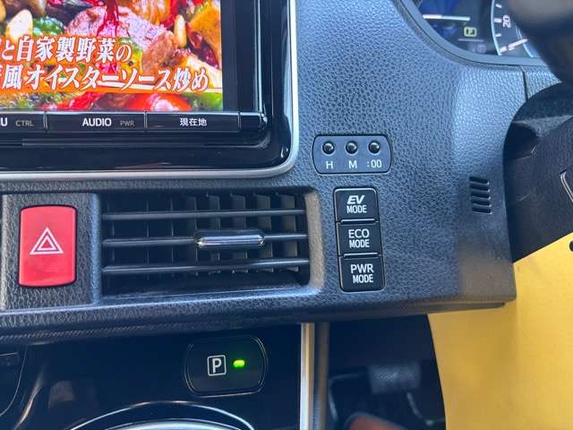 トヨタ ヴォクシー １．８ ハイブリッド ＺＳ 煌 H30年 (中国) 99