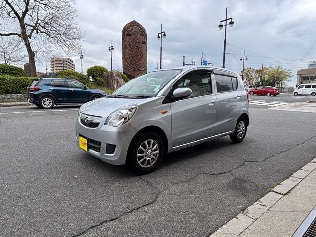 ダイハツ ミラ ６６０ Ｘ リミテッド ４ＷＤ H24年 (中国) 99