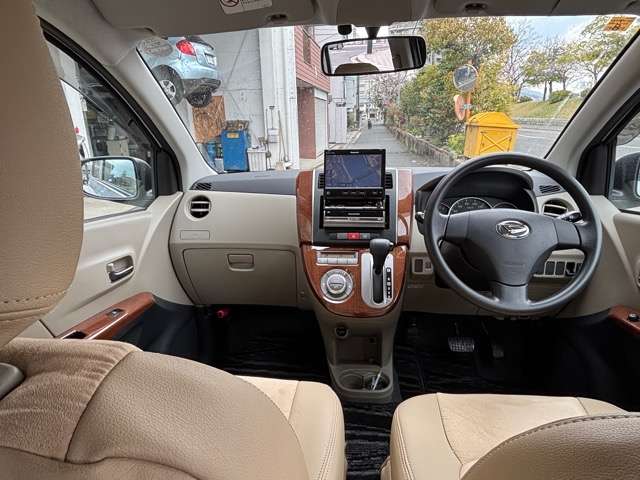 ダイハツ ミラ ６６０ Ｘ リミテッド ４ＷＤ H24年 (中国) 99