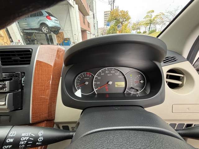 ダイハツ ミラ ６６０ Ｘ リミテッド ４ＷＤ H24年 (中国) 99