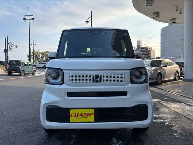 ホンダ Ｎ　ＢＯＸ ６６０ R6年 (中国) 99