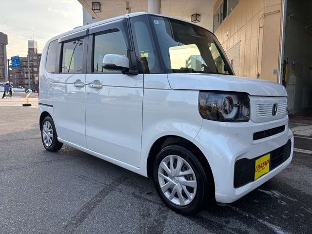 ホンダ Ｎ　ＢＯＸ ６６０ R6年 (中国) 99