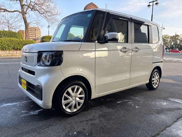 ホンダ Ｎ　ＢＯＸ ６６０ R6年 (中国) 99