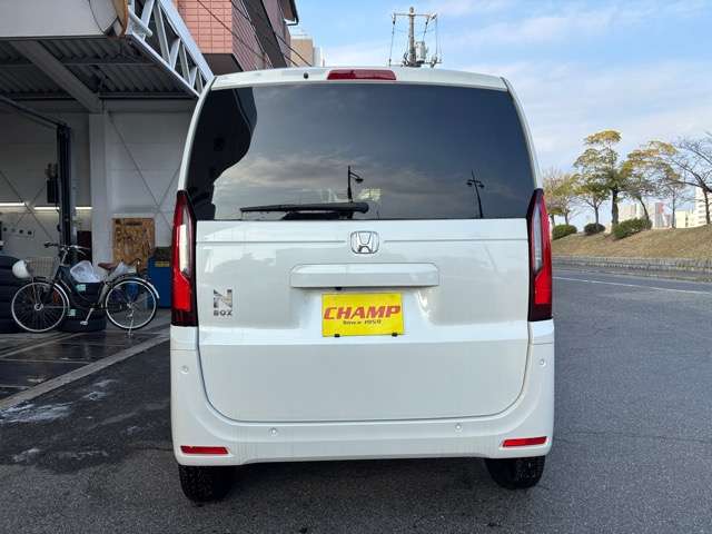ホンダ Ｎ　ＢＯＸ ６６０ R6年 (中国) 99