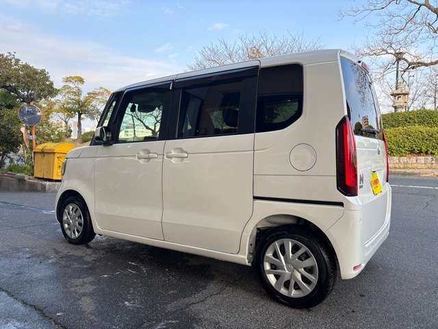 ホンダ Ｎ　ＢＯＸ ６６０ R6年 (中国) 99