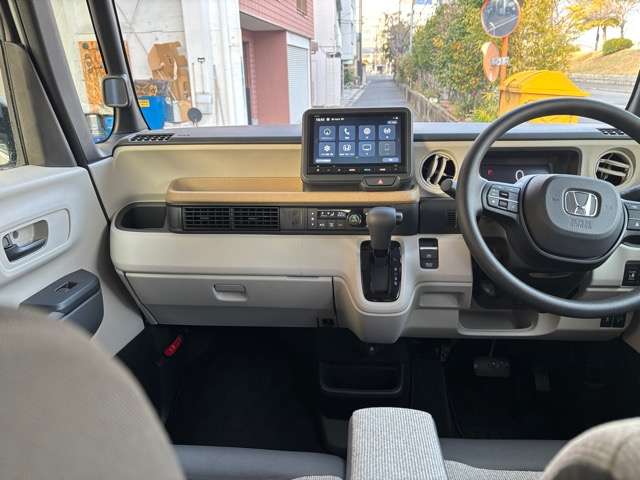 ホンダ Ｎ　ＢＯＸ ６６０ R6年 (中国) 99