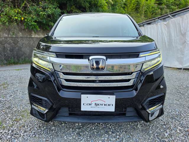 ホンダ ステップワゴン　ハイブリッド ２．０ スパーダ ハイブリッド Ｇ ＥＸ ホンダセンシング H30年 (関東) 99