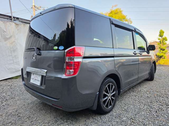 ホンダ ステップワゴン ２．０ Ｌ H22年 (関東) 99