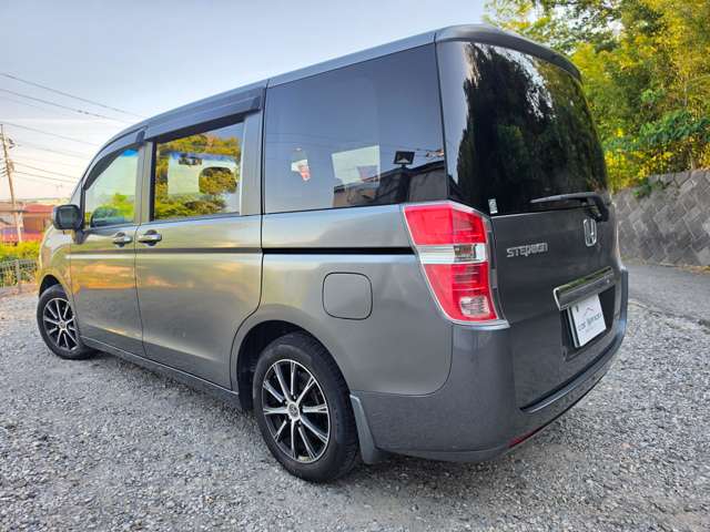 ホンダ ステップワゴン ２．０ Ｌ H22年 (関東) 99