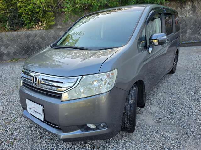 ホンダ ステップワゴン ２．０ Ｌ H22年 (関東) 99