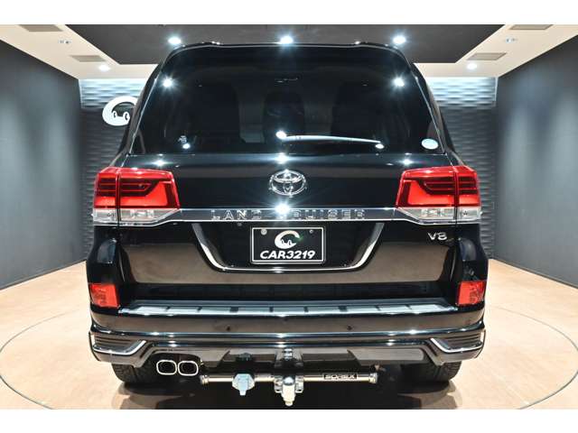 トヨタ ランドクルーザー ４．６ ＡＸ Ｇセレクション ４ＷＤ H30年 (関東) 99