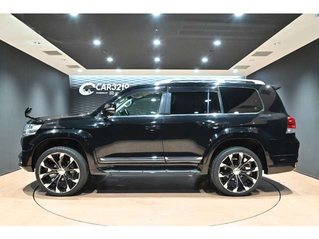 トヨタ ランドクルーザー ４．６ ＡＸ Ｇセレクション ４ＷＤ H30年 (関東) 99