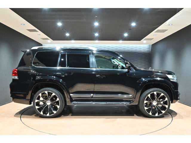 トヨタ ランドクルーザー ４．６ ＡＸ Ｇセレクション ４ＷＤ H30年 (関東) 99
