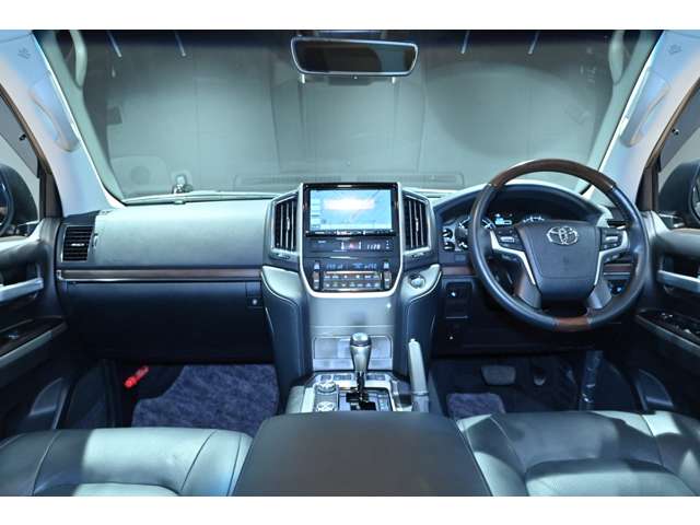 トヨタ ランドクルーザー ４．６ ＡＸ Ｇセレクション ４ＷＤ H30年 (関東) 99