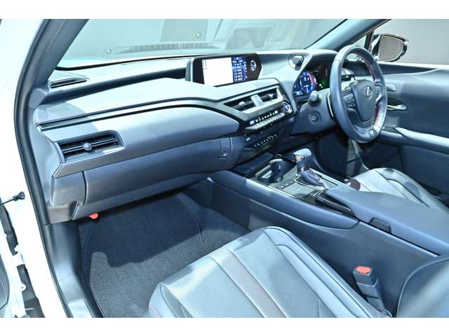 レクサス ＵＸ２５０ｈ Ｆスポーツ R3年 (関東) 99