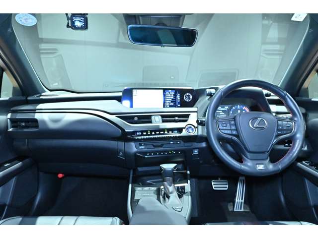 レクサス ＵＸ２５０ｈ Ｆスポーツ R3年 (関東) 99