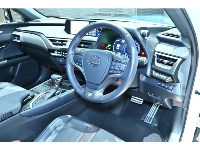 レクサス ＵＸ２５０ｈ Ｆスポーツ R3年 (関東) 99