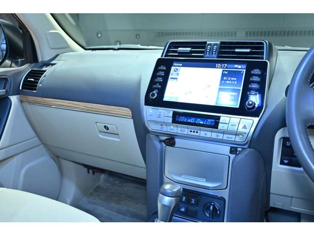 トヨタ ランドクルーザープラド ２．８ ＴＸ Ｌパッケージ マットブラック エディション ディーゼルターボ ４ＷＤ R5年 (関東) 99