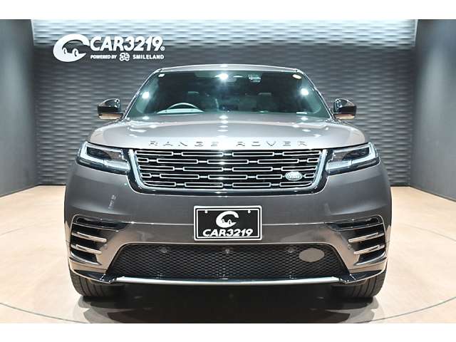 ランドローバー レンジローバーヴェラール ダイナミックＨＳＥ ２．０Ｌ Ｄ２００ ディーゼルターボ ４ＷＤ R5年 (関東) 99