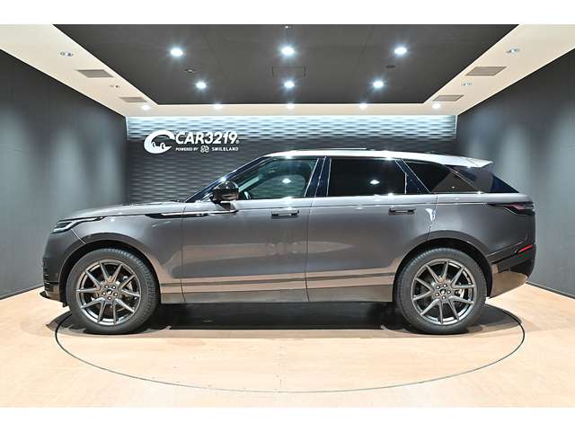 ランドローバー レンジローバーヴェラール ダイナミックＨＳＥ ２．０Ｌ Ｄ２００ ディーゼルターボ ４ＷＤ R5年 (関東) 99