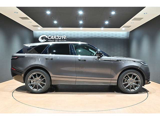 ランドローバー レンジローバーヴェラール ダイナミックＨＳＥ ２．０Ｌ Ｄ２００ ディーゼルターボ ４ＷＤ R5年 (関東) 99