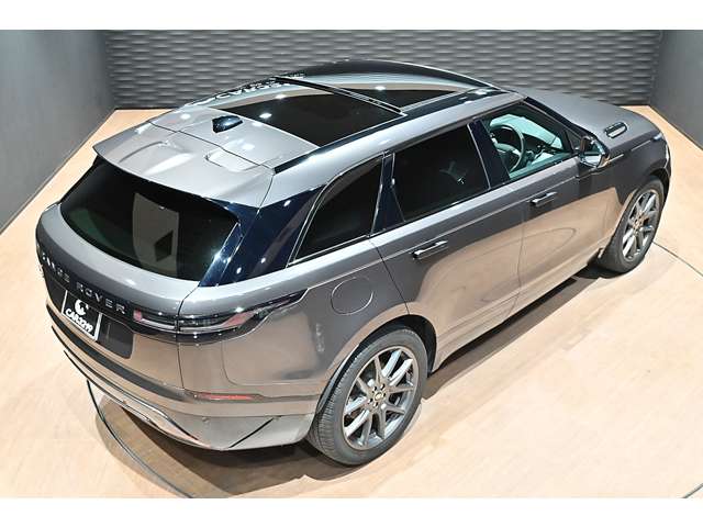 ランドローバー レンジローバーヴェラール ダイナミックＨＳＥ ２．０Ｌ Ｄ２００ ディーゼルターボ ４ＷＤ R5年 (関東) 99