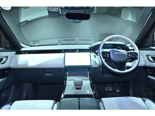 ランドローバー レンジローバーヴェラール ダイナミックＨＳＥ ２．０Ｌ Ｄ２００ ディーゼルターボ ４ＷＤ R5年 (関東) 99