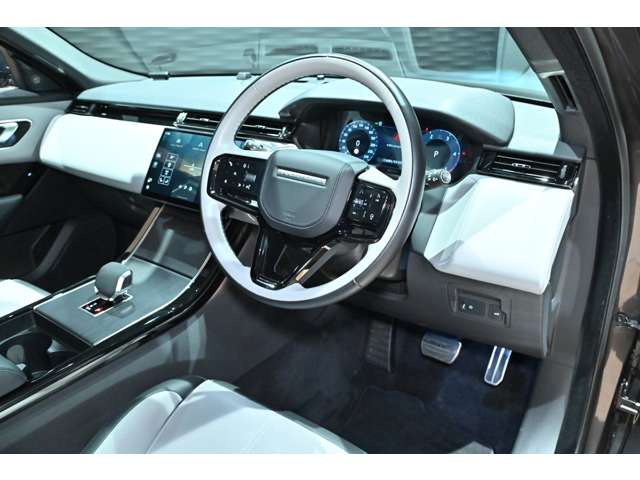 ランドローバー レンジローバーヴェラール ダイナミックＨＳＥ ２．０Ｌ Ｄ２００ ディーゼルターボ ４ＷＤ R5年 (関東) 99