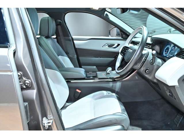 ランドローバー レンジローバーヴェラール ダイナミックＨＳＥ ２．０Ｌ Ｄ２００ ディーゼルターボ ４ＷＤ R5年 (関東) 99