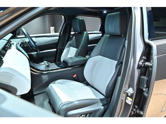 ランドローバー レンジローバーヴェラール ダイナミックＨＳＥ ２．０Ｌ Ｄ２００ ディーゼルターボ ４ＷＤ R5年 (関東) 99