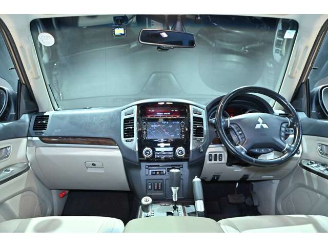 三菱 パジェロ ３．２ ロング ファイナル エディション ディーゼルターボ ４ＷＤ R1年 (関東) 99