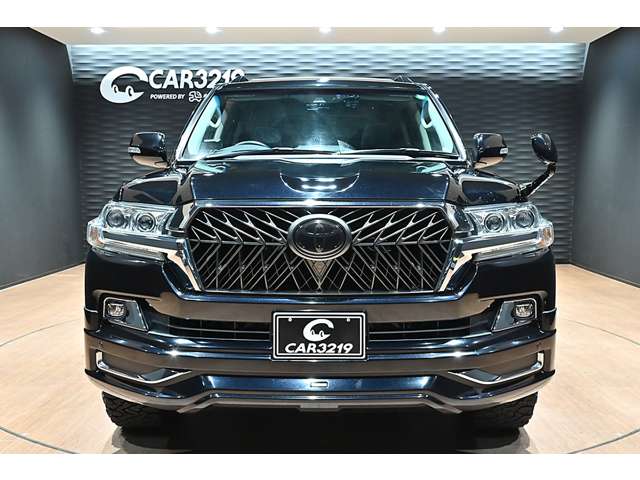 トヨタ ランドクルーザー ４．６ ＡＸ ４ＷＤ H29年 (関東) 99