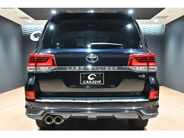 トヨタ ランドクルーザー ４．６ ＡＸ ４ＷＤ H29年 (関東) 99