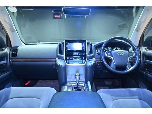 トヨタ ランドクルーザー ４．６ ＡＸ ４ＷＤ H29年 (関東) 99