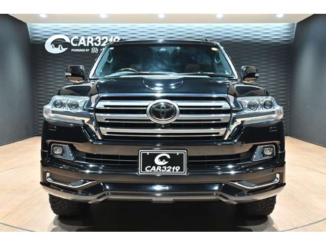 トヨタ ランドクルーザー ４．６ ＺＸ ４ＷＤ H30年 (関東) 99