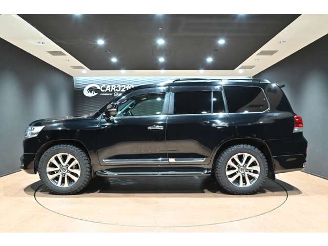 トヨタ ランドクルーザー ４．６ ＺＸ ４ＷＤ H30年 (関東) 99