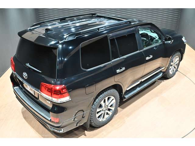 トヨタ ランドクルーザー ４．６ ＺＸ ４ＷＤ H30年 (関東) 99