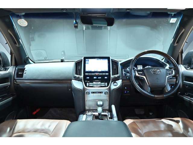 トヨタ ランドクルーザー ４．６ ＺＸ ４ＷＤ H30年 (関東) 99