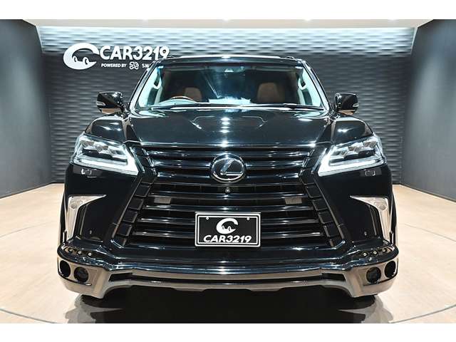 レクサス ＬＸ５７０ ５７０ ４ＷＤ H29年 (関東) 99