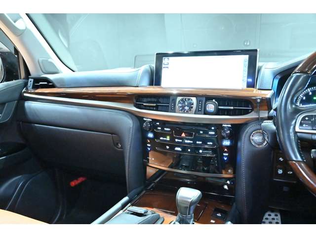 レクサス ＬＸ５７０ ５７０ ４ＷＤ H29年 (関東) 99