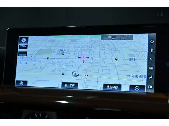 レクサス ＬＸ５７０ ５７０ ４ＷＤ H29年 (関東) 99