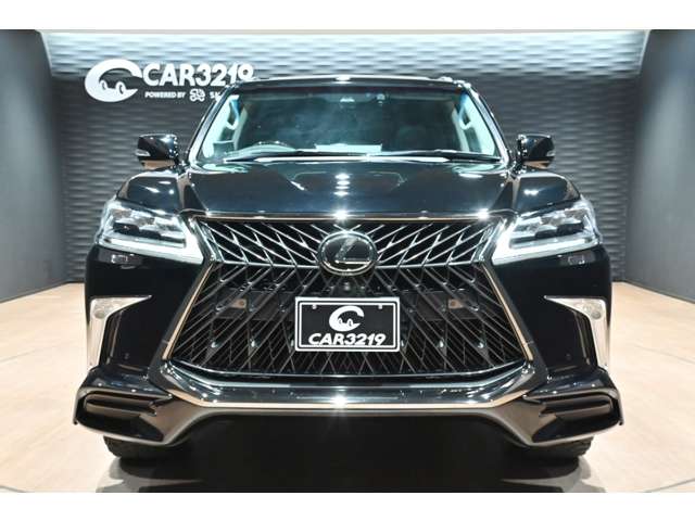レクサス ＬＸ５７０ ５７０ ４ＷＤ R1年 (関東) 99