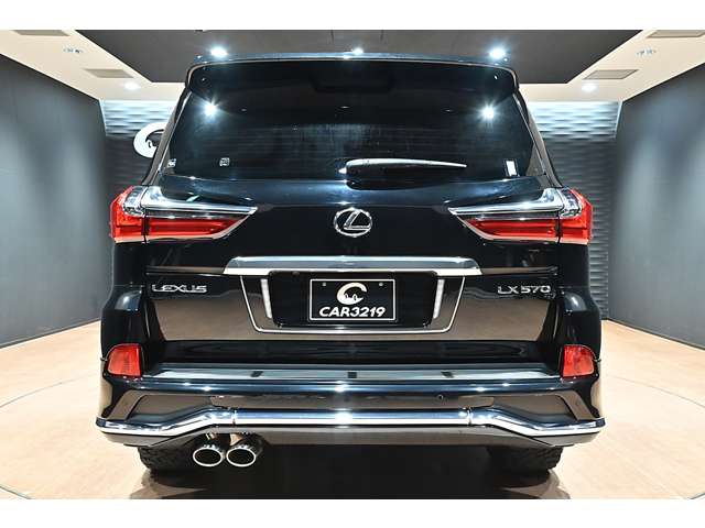 レクサス ＬＸ５７０ ５７０ ４ＷＤ R1年 (関東) 99