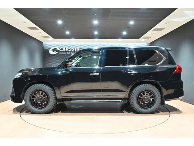 レクサス ＬＸ５７０ ５７０ ４ＷＤ R1年 (関東) 99
