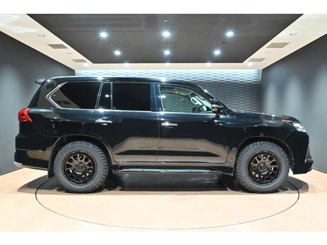 レクサス ＬＸ５７０ ５７０ ４ＷＤ R1年 (関東) 99