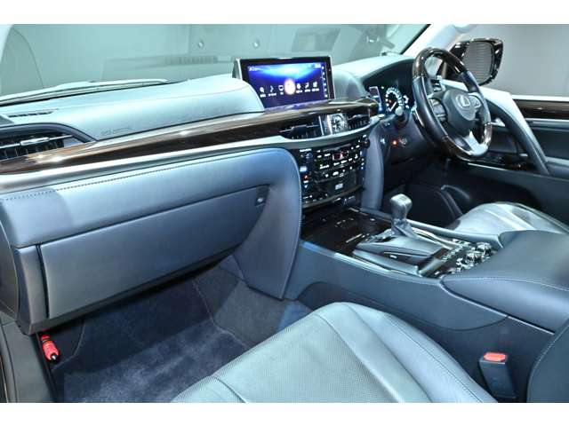 レクサス ＬＸ５７０ ５７０ ４ＷＤ R1年 (関東) 99