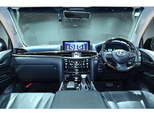 レクサス ＬＸ５７０ ５７０ ４ＷＤ R1年 (関東) 99