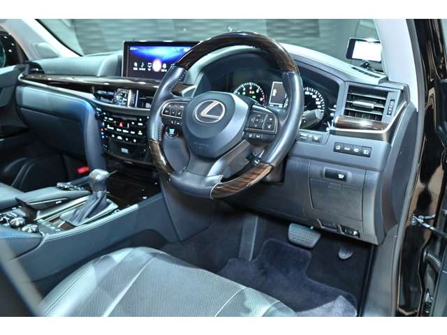 レクサス ＬＸ５７０ ５７０ ４ＷＤ R1年 (関東) 99