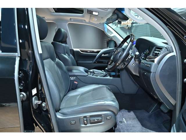 レクサス ＬＸ５７０ ５７０ ４ＷＤ R1年 (関東) 99